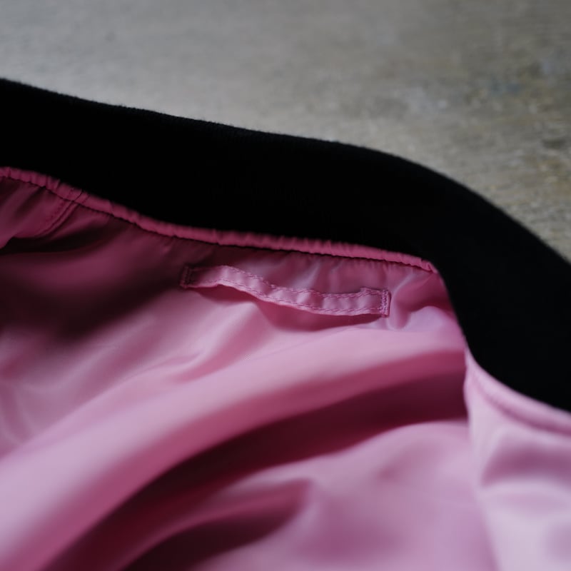 special edition] Black Pink MA-1 | anytee
