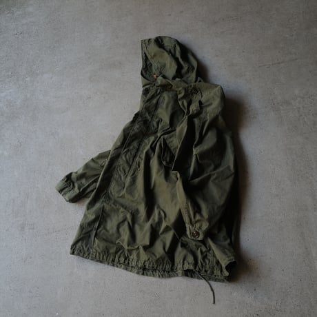 ［XL］m51 parka_no.3