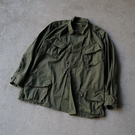 ［M-Regular］Jungle Fatigue Jacket_2nd_no.2