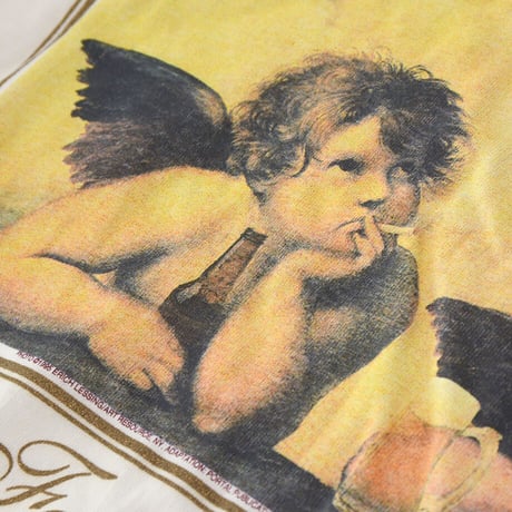 [XL] Raffaello Santi