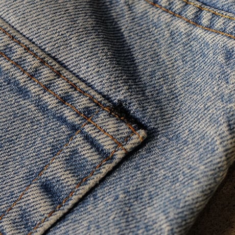 [W35 L31] Levi's 505_80s_no.26