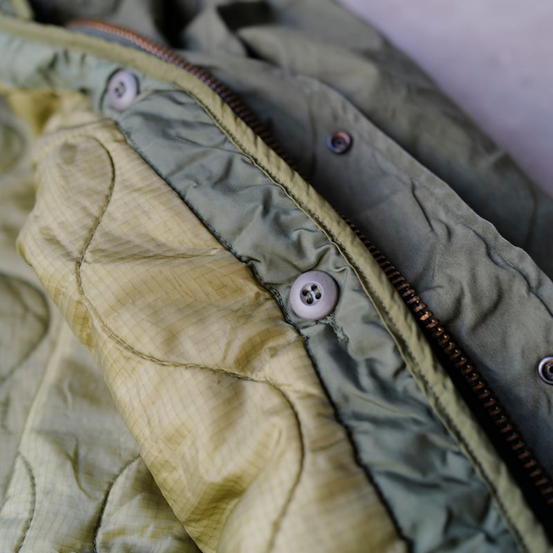 M］m65 parka_no.14 | anytee