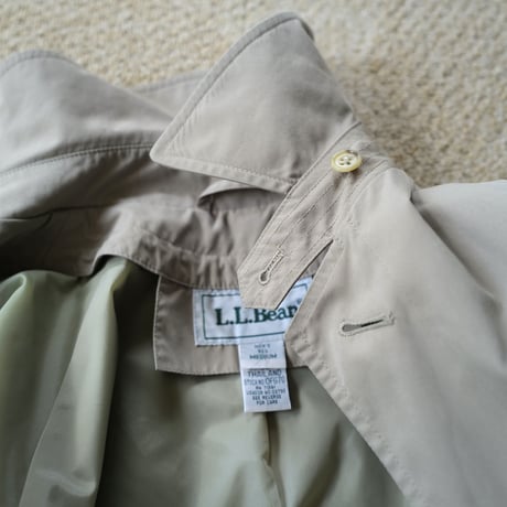 ［M］Old L.L.Bean_Barcaman Coat