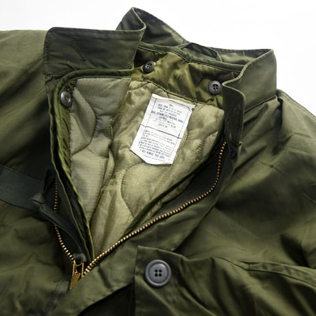 ［S］m65 parka_no.187