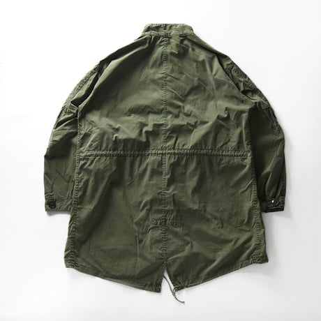 ［M］m65 parka_ NATO model_no.147