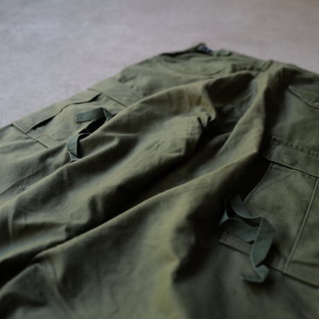 ［M-Short］USARMY M65 Trousers_no.5