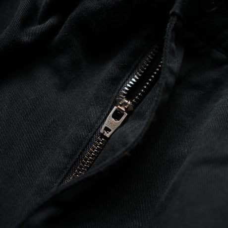 ［W35］Super Black_ "Marvelt" BIG CHINO SHORTS by Polo Ralph Lauren_no.2