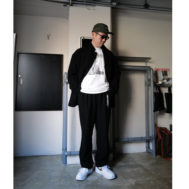 special edition］Felted Tailor Jacket | anytee