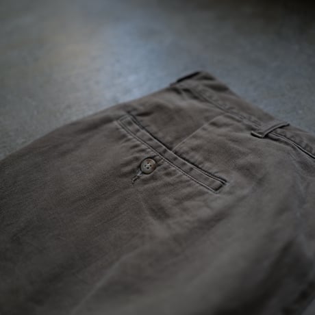 ［W36］BIG CHINO COLOR SHORTS by Polo Ralph Lauren_no.7
