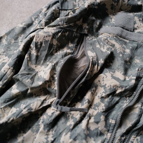 USARMY ECWCS Digital Camouflage Jacket