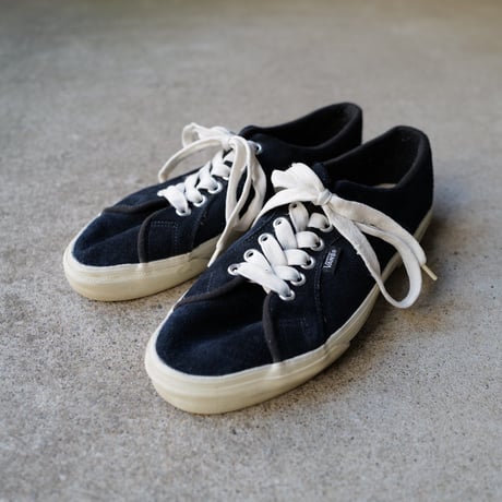 ［11 1/2］VANS LAMPIN_1990's