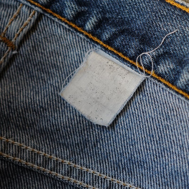 W34 L30] Levi's 505_90s_no.3 | anytee
