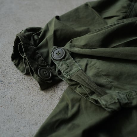 ［L］m65 parka_no.23