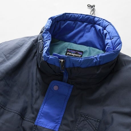 ［L］patagonia Thinsulate jaket 90-00s_used good condition