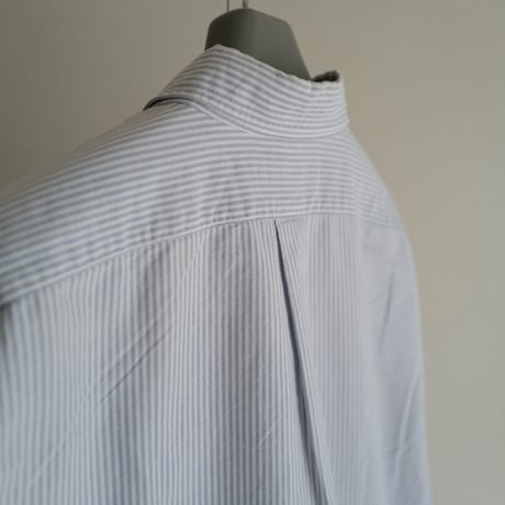 Big Shirt_90s vintage_oxford shirt