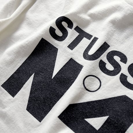 [XL] Old Stussy_90s_chanel