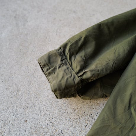 ［M］m51 parka
