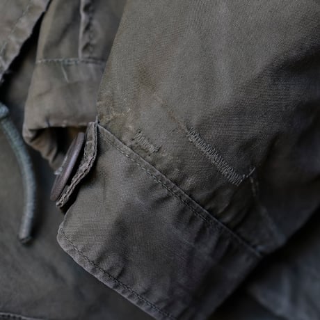［S］m65 parka_no.54