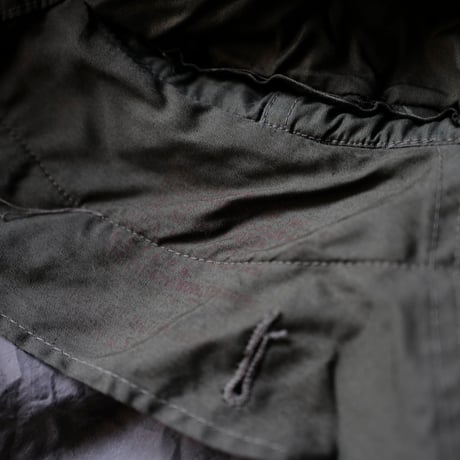 ［M］m51 parka_fullset_deadstock_no.85