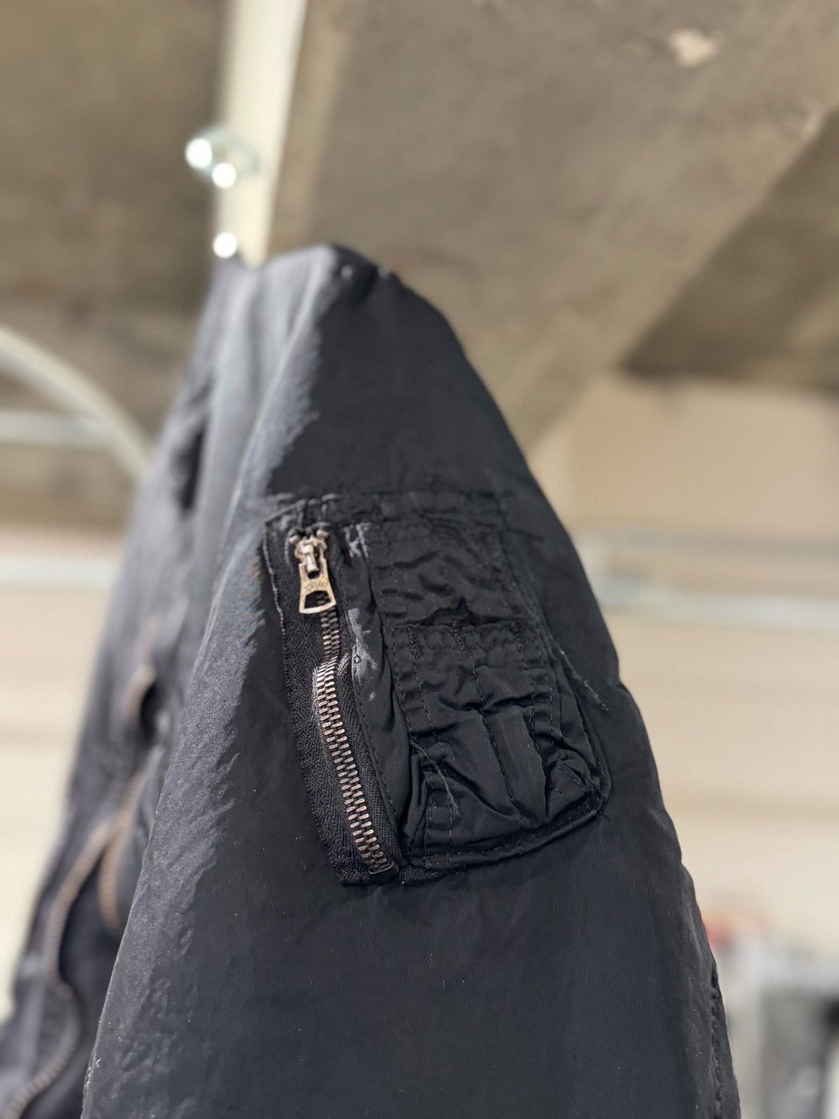 Super Black