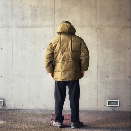 ［XL］Eddie Bauer_1970-80's vintage_no.236