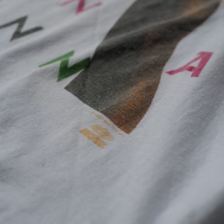 ［L］Madonna Vintage Tee_no.1