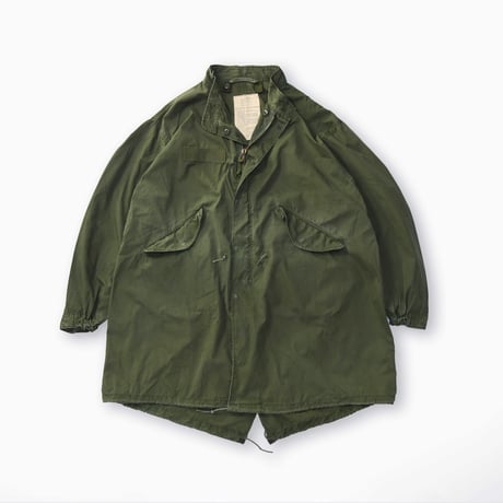 ［XL］m65 parka_no.278