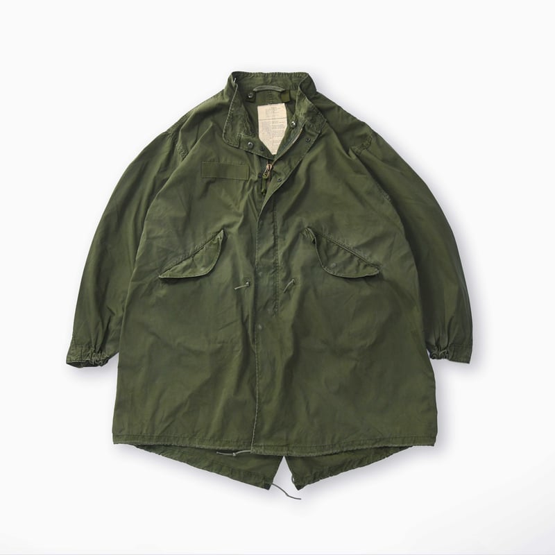 XL］m65 parka_no.278 | anytee