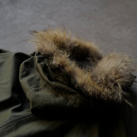［M］m48 parka