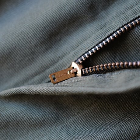 ［38×32］USARMY OG507 Trousers type_no.10