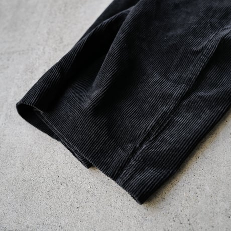[W35 L28] POLO 2tuck CORDUROY PANTS_90s vintage