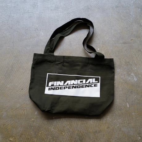 [anytee classics] Hand Made Tote Bag