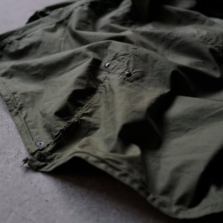 ［S］m51 parka_fullset_deadstock_no.84