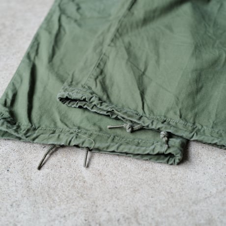 ［L-Regular］USARMY Jungle Fatigue Pants_4th_no.4