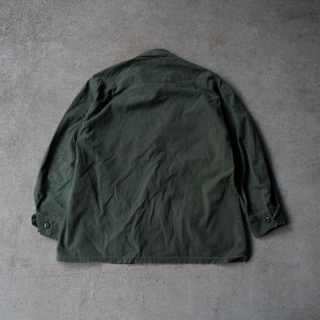 ［L-Short］Jungle Fatigue Jacket_no.19