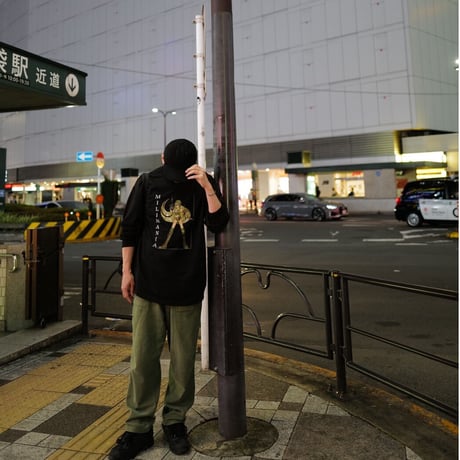 ［36×30］USARMY OG-107 Trousers_First model_no.7