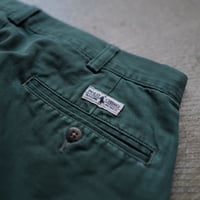 ［W34］BIG CHINO COLOR SHORTS by Polo Ralph Lauren_no.2