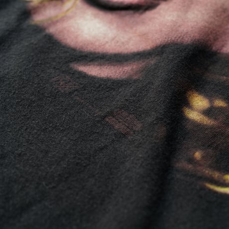［XL］Madonna Vintage Tee_no.8