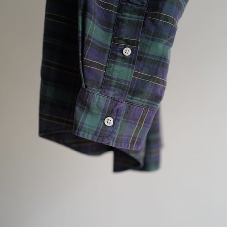 Big Polo_90s vintage_oxford shirt