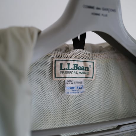 ［L］Old L.L.Bean_GORE-TEX®︎ Parka