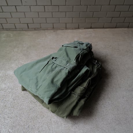 ［W Medium(31-35)×L Regular(28)］M51 Cargo Pants_50s vintage_no.16