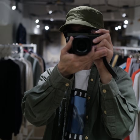 ［XL］USARMY CAP_deadstock_made in USA