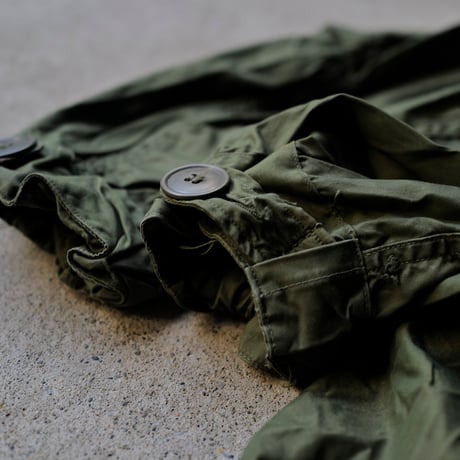 ［S］m65 parka_First model_no.59