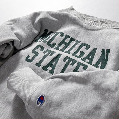 [XL] Reverse Weave 90s USA