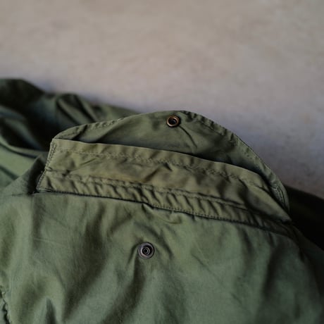 ［M］m65 parka_1983 model