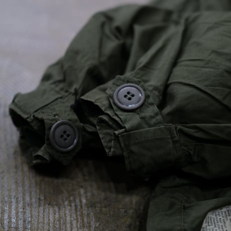 ［M］m65 parka_Mini tag model_fullset_deadstock_no.2