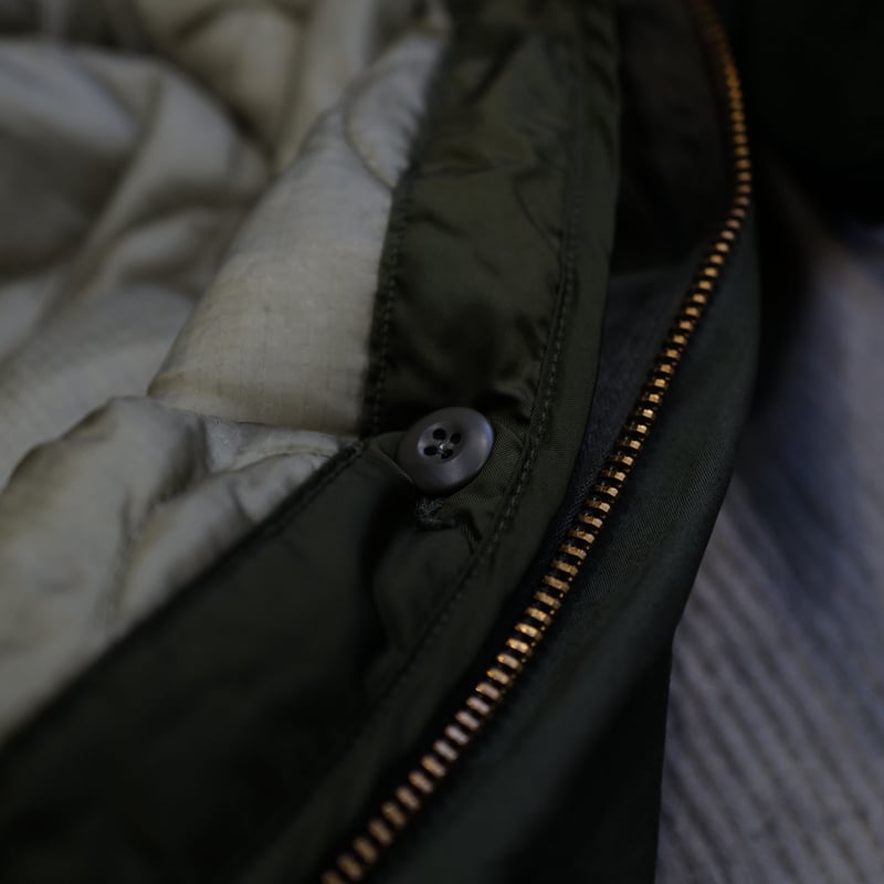 L］m65 parka_fullset_deadstock_no.73 | anytee