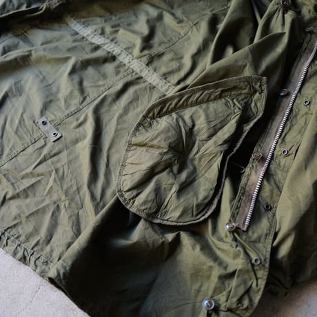 ［M］m51 parka