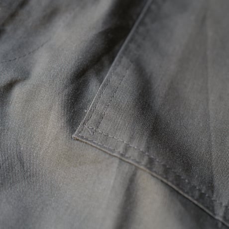 ［34×30］USARMY OG-507 Trousers_no.5