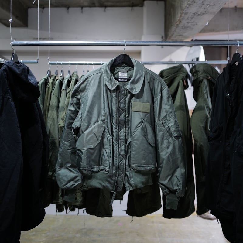 XL］CWU-45/P_deadstock_店頭でも販売 | anytee